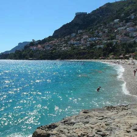 Studio 4 Pers, Balcon Vue Mer, Wi-Fi Inclus - Fr-1-827-22 Rocabruna