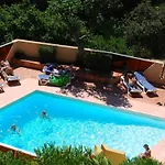 شقة Studio 4 Pers, Balcon Vue Mer, Wi-Fi Inclus - Fr-1-827-22 *