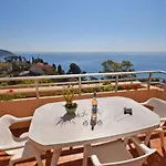 شقة Studio 4 Pers, Balcon Vue Mer, Wi-Fi Inclus - Fr-1-827-22
