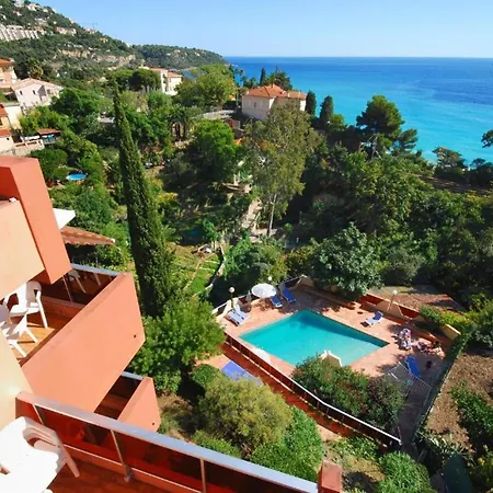 شقة Studio 4 Pers, Balcon Vue Mer, Wi-Fi Inclus - Fr-1-827-22 *
